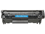 HP Laserjet 1020 Black Toner Cartridge