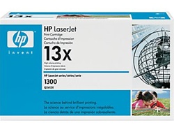 HP Q2613X High Yield Genuine Toner Cartridge (13X)