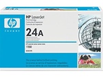 HP Q2624A Genuine Toner Cartridge (24A)