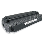 HP Q2624X Black Toner Cartridge (24X)