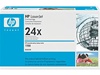 HP Q2624X Genuine Toner Cartridge (24X)