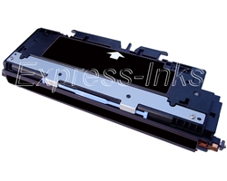 HP Color Laserjet 3700 Black Toner Cartridge