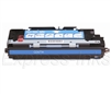 HP Color Laserjet 3500 Cyan Toner Cartridge