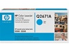 HP Q2671A Genuine Cyan Toner Cartridge