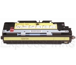 HP Color Laserjet 3550 Yellow Toner Cartridge