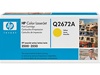 HP Q2672A Genuine Yellow Toner Cartridge