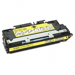 HP Color Laserjet 3500 Yellow Toner Cartridge 6R1291