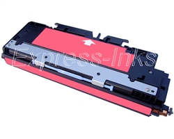 HP Color Laserjet 3550 Magenta Toner Cartridge