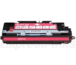 HP Color Laserjet 3500 Magenta Toner Cartridge