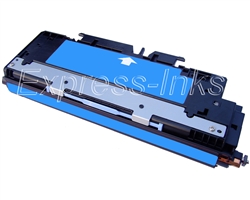 HP Q2681A Cyan Toner Cartridge