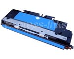 HP 3700 Compatible Cyan Toner Cartridge Q2681A, 311A