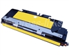 HP Color Laserjet 3700 Yellow Toner Cartridge