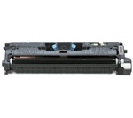 HP Q3960A Black Toner Cartridge