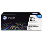 HP Color Laserjet 2840 Genuine Black Toner Cartridge