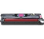 HP Q3963A High Yield Magenta Toner Cartridge