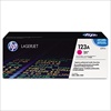 HP Q3973A Genuine Magenta Toner Cartridg