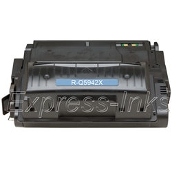 HP Laserjet 4250 High Yield Black Toner Cartridge