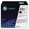 HP Q5942X Genuine Toner Cartridge (42X)