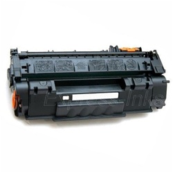 HP Q5949A New Drum Compatible Toner Cartridge