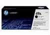 HP Q5949A Genuine Toner Cartridge (49A)