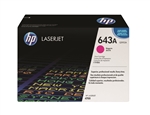 HP 4700 Genuine Magenta Toner Cartridge Q5953A