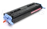 HP Color Laserjet 1600 Magenta Toner Cartridge Q6003A