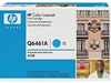 HP Q6461A Genuine Cyan Toner Cartridge