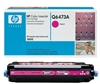 HP Q6473A Genuine Magenta Toner Cartridge