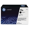 HP Q6511A Genuine Black Toner Cartridge (11A)