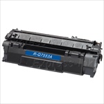 HP Q7553A New Drum Toner Cartridge (53A)