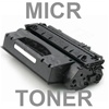 HP Q7553X MICR Toner Cartridge (53X)