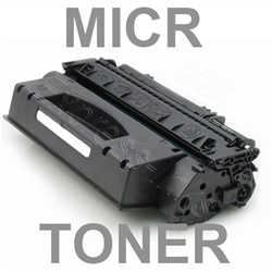 HP Q7553X MICR Toner Cartridge (53X)