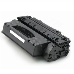 HP Q7553X Compatible Toner Cartridge (53X)