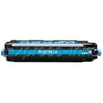 HP Q7561A Cyan Toner Cartridge (61A)