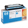 HP Q7561A Genuine Cyan Toner Cartridge 61A