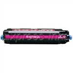 HP Q7563A Magenta Toner Cartridge (63A)