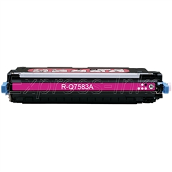 HP Q7583A Magenta Toner Cartridge