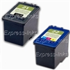 HP 21/22 Compatible Ink Cartridges C9509BN