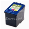 HP # 22 Compatible Tri-Color Ink Cartridge C9352AN