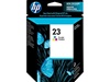 HP #23 Genuine Tri-Color Inkjet Cartridge C1823D