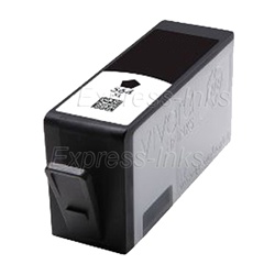 HP 564XL High Yield Black Ink Cartridge CB321WN