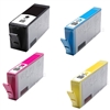 HP 564XL Photosmart B8550 Ink Cartridge Combo