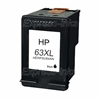 HP 63XL Compatible Black Ink Cartridge F6U64AN