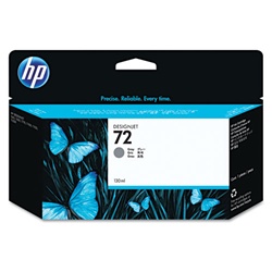 HP 72 Genuine Grey Ink Cartridge C9374A