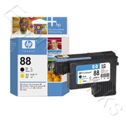 HP 88 Genuine Printhead Cartridge C9381A