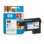 HP 88 Genuine Printhead Cartridge C9382A