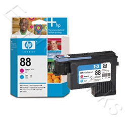 HP 88 Genuine Printhead Cartridge C9382A