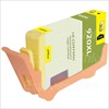 HP #920XL Yellow Inkjet Ink Cartridge CD974AN