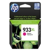 HP #933XL Genuine Magenta Ink Cartridge CN055AN