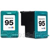 HP C8766WN Tri-Color Ink Cartridge #95